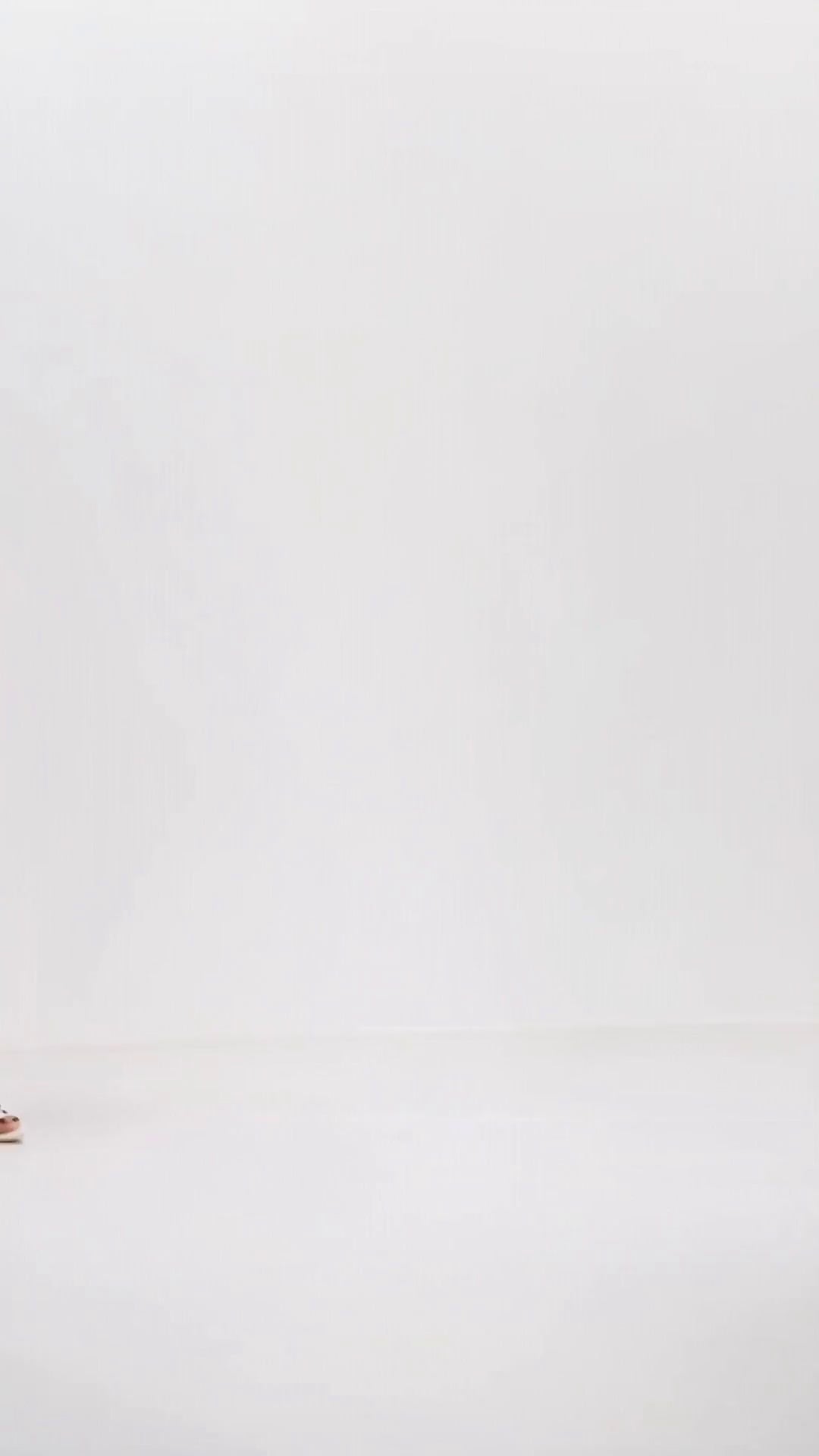 BRIAR HIGH RISE WIDE LEG Fashion Product Video