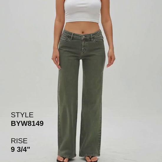 NEW YORK BYW8149 Fashion Product Video CUT