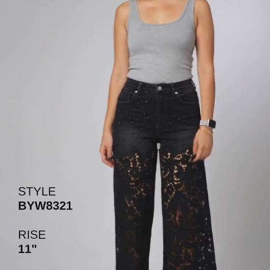 NEW YORK 30" FLORAL Fashion Product Video CUT
