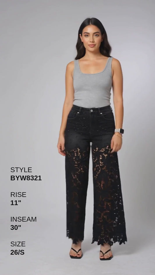 NEW YORK 30" FLORAL Fashion Product Video CUT