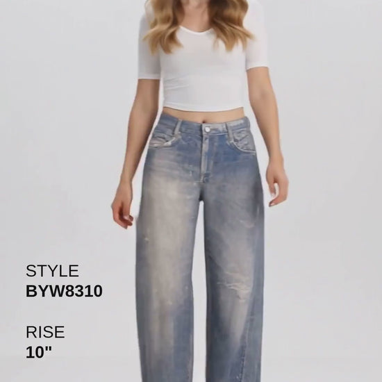 SEOUL BYW8310 Fashion Product Video CUT