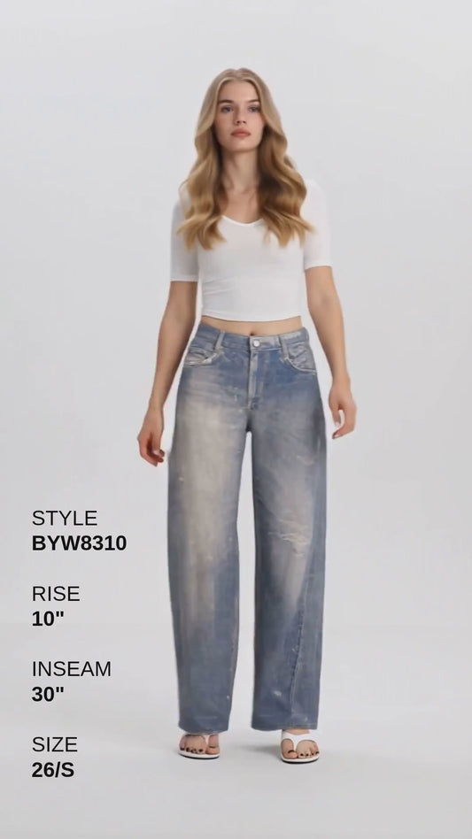 SEOUL BYW8310 Fashion Product Video CUT