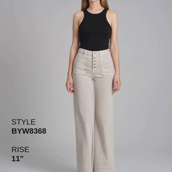 NEW YORK BYW8368 Fashion Product Video CUT