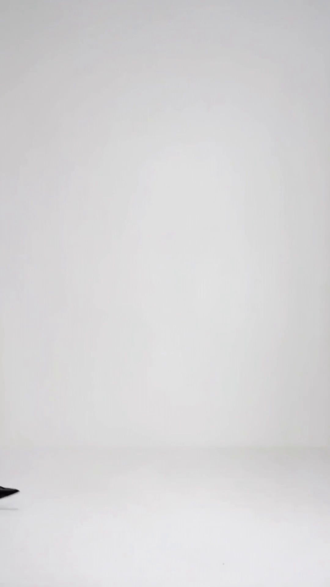 ROSALIND MID RISE WIDE LEG Fashion Product Video
