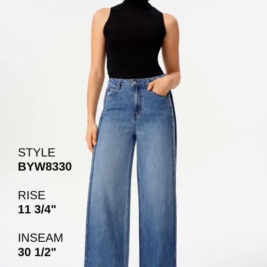 NEW YORK Fashion Product Video