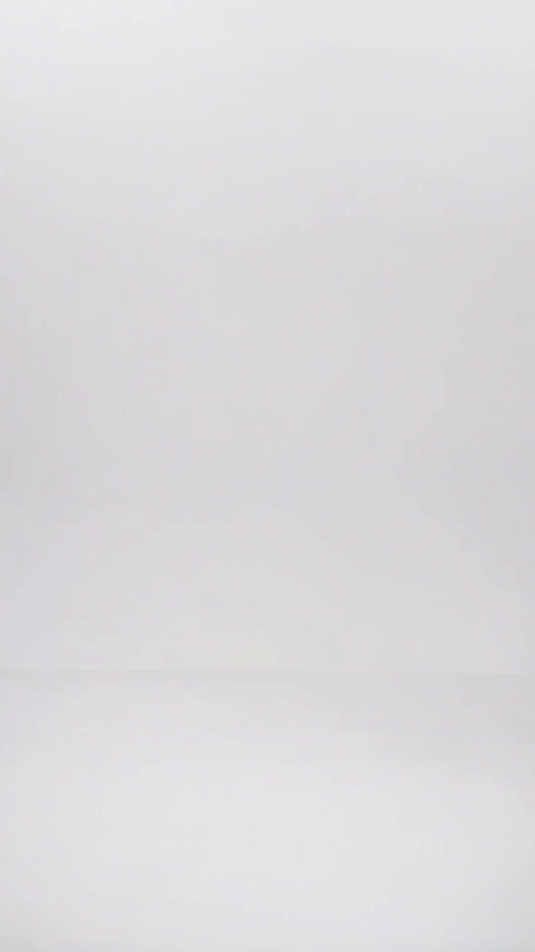 MID RISE BARREL LEG DENIM JEANS 27'' Fashion Product Video
