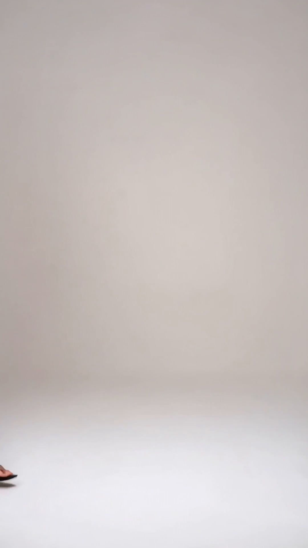 ZEPHYRINE MID RISE WIDE LEG Fashion Product Video
