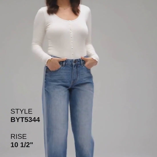 HONG KONG BYT5344 Fashion Product Video CUT