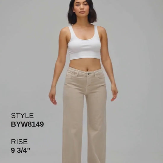 NEW YORK BYW8149 Fashion Product Video CUT
