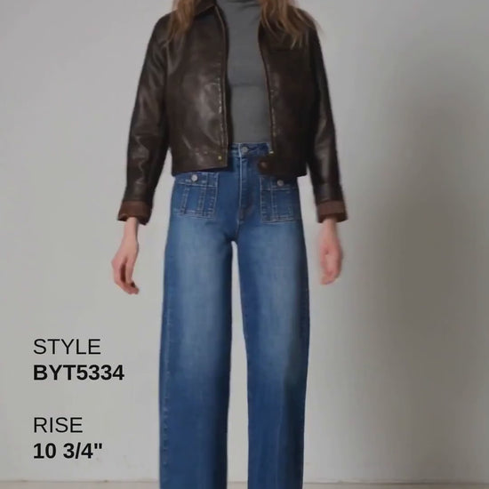 HONGKONG BYT5334 Fashion Product Video CUT