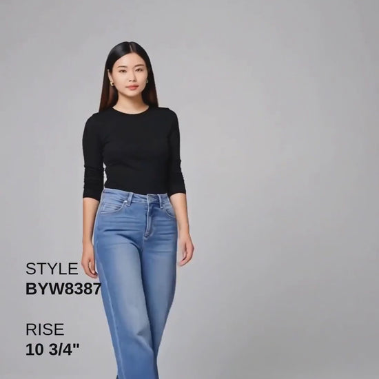 NEW YORK BYW8387 Fashion Product Video CUT
