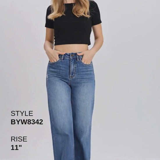 NEW YORK BYW8342 Fashion Product Video CUT