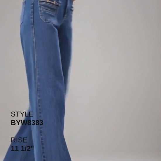 NEW YORK BYW8383 Fashion Product Video CUT