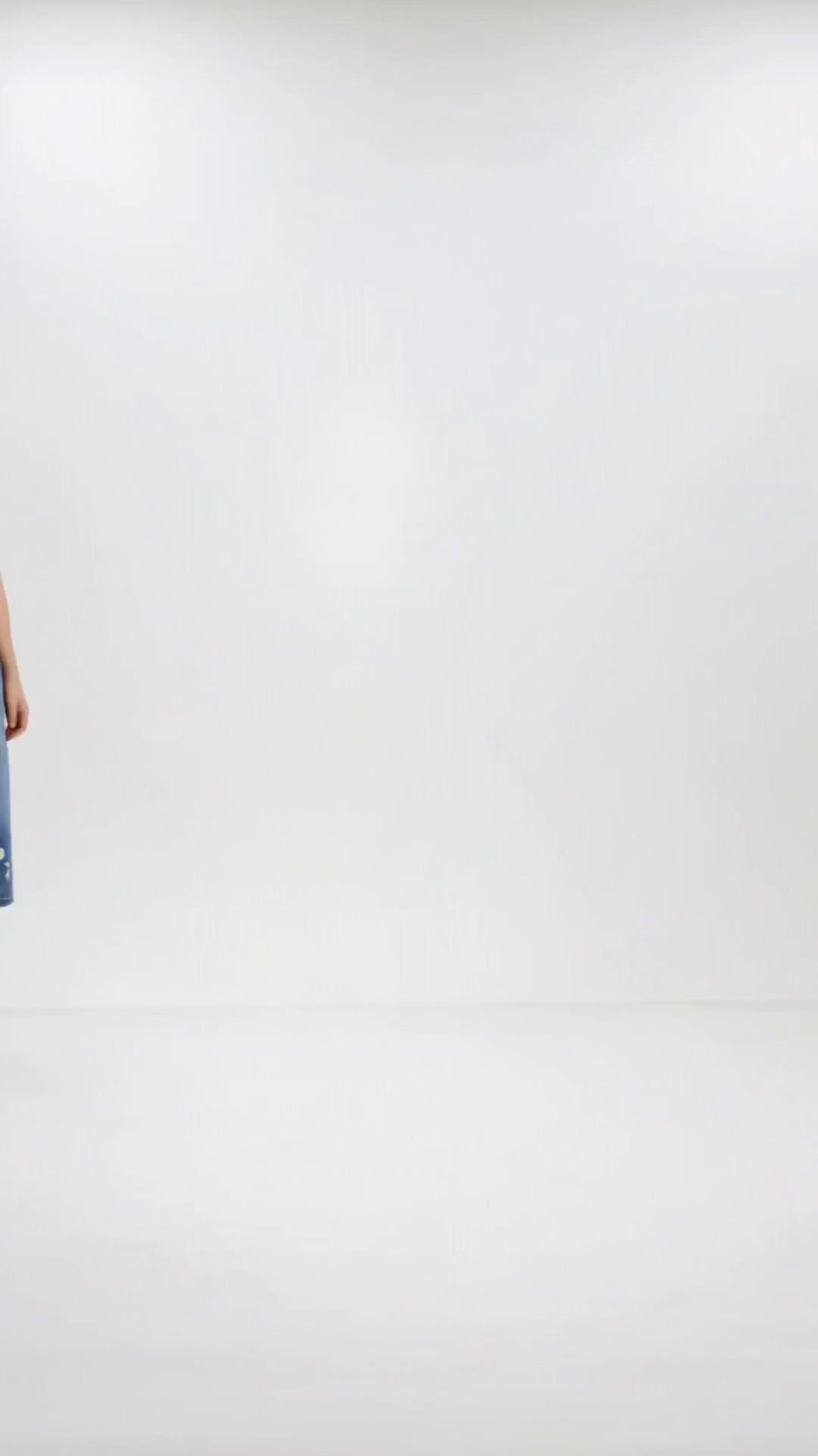 LISBON Fashion Product Video