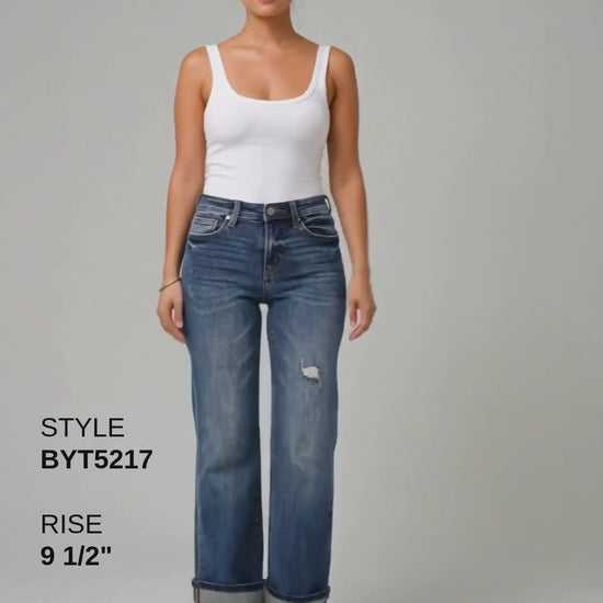 HONGKONG BYT5217 Fashion Product Video CUT