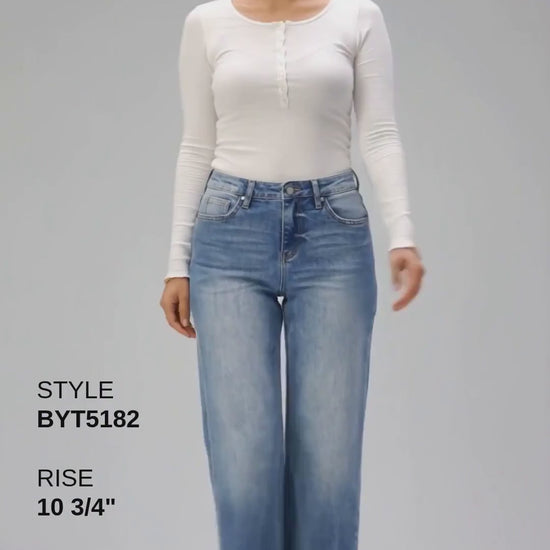 HONGKONG BYT5182 Fashion Product Video CUT