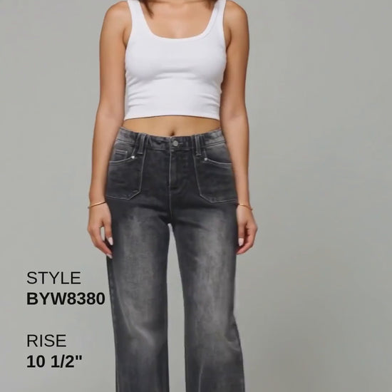 NEW YORK BYW8380 Fashion Product Video CUT