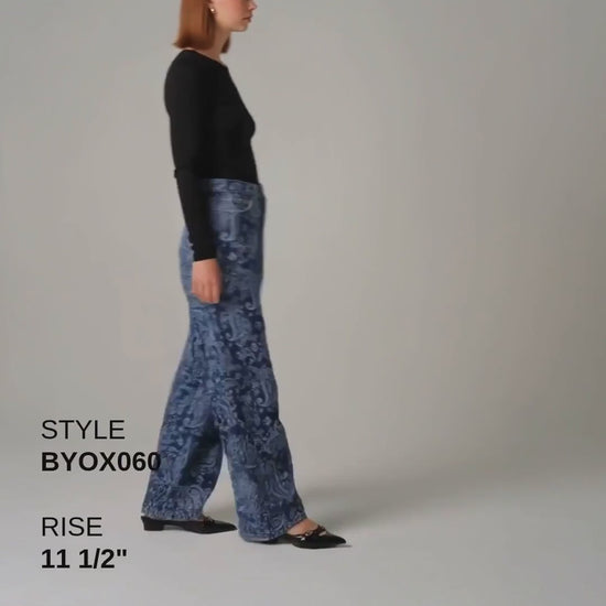 TOKYO BYOX060 Fashion Product Video CUT