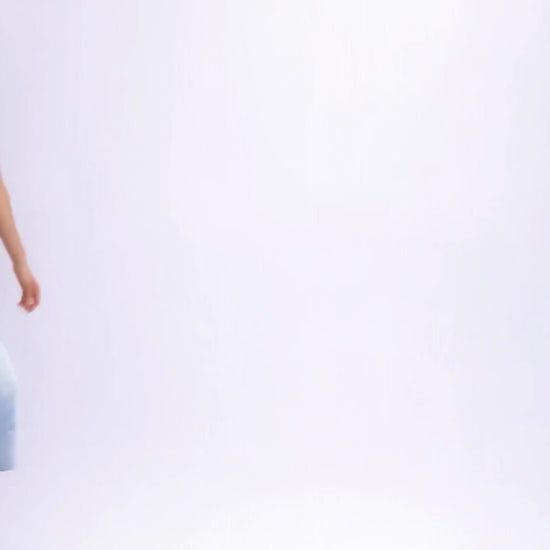 HIGH RISE WIDE LEG Fashion Product Video