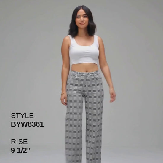 NEW YORK BYW8361 Fashion Product Video CUT