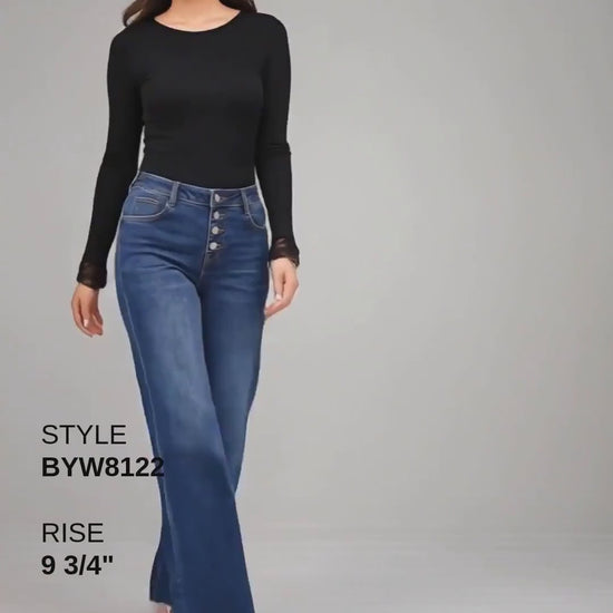 NEW YORK BYW8122 Fashion Product Video CUT