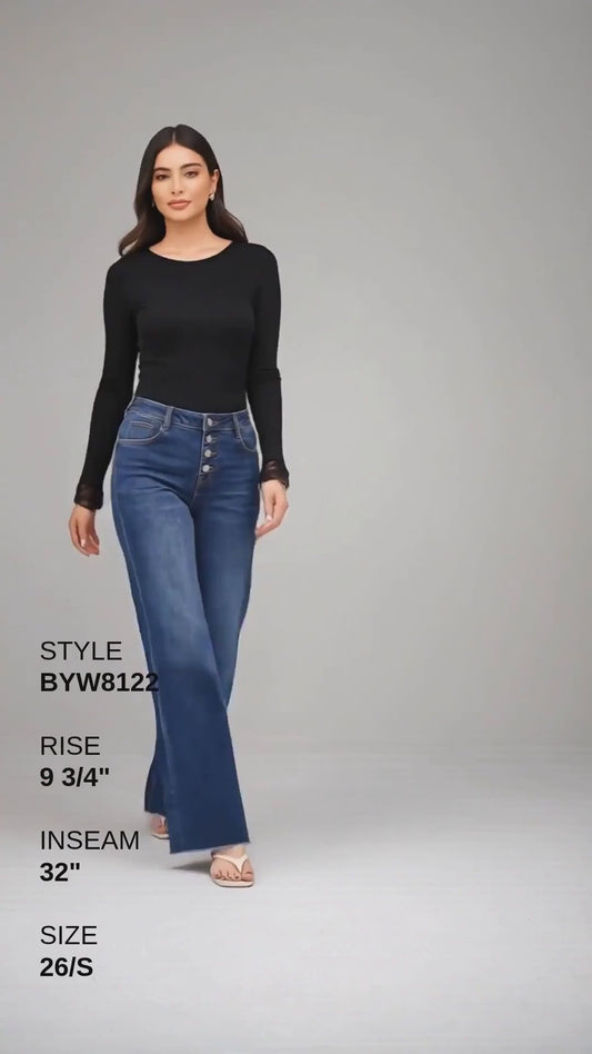 NEW YORK BYW8122 Fashion Product Video CUT