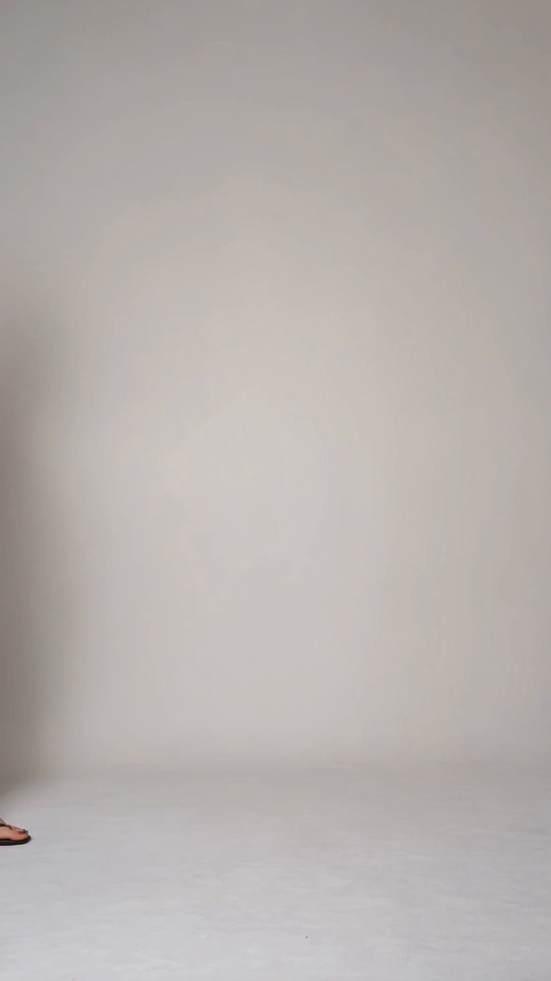 PLUS HIGH RISE BOOTCUT Fashion Product Video