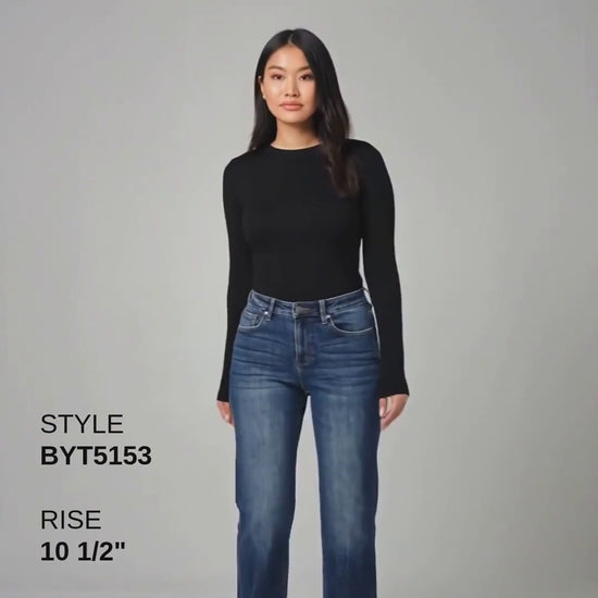 HONGKONG BYT5153 Fashion Product Video CUT