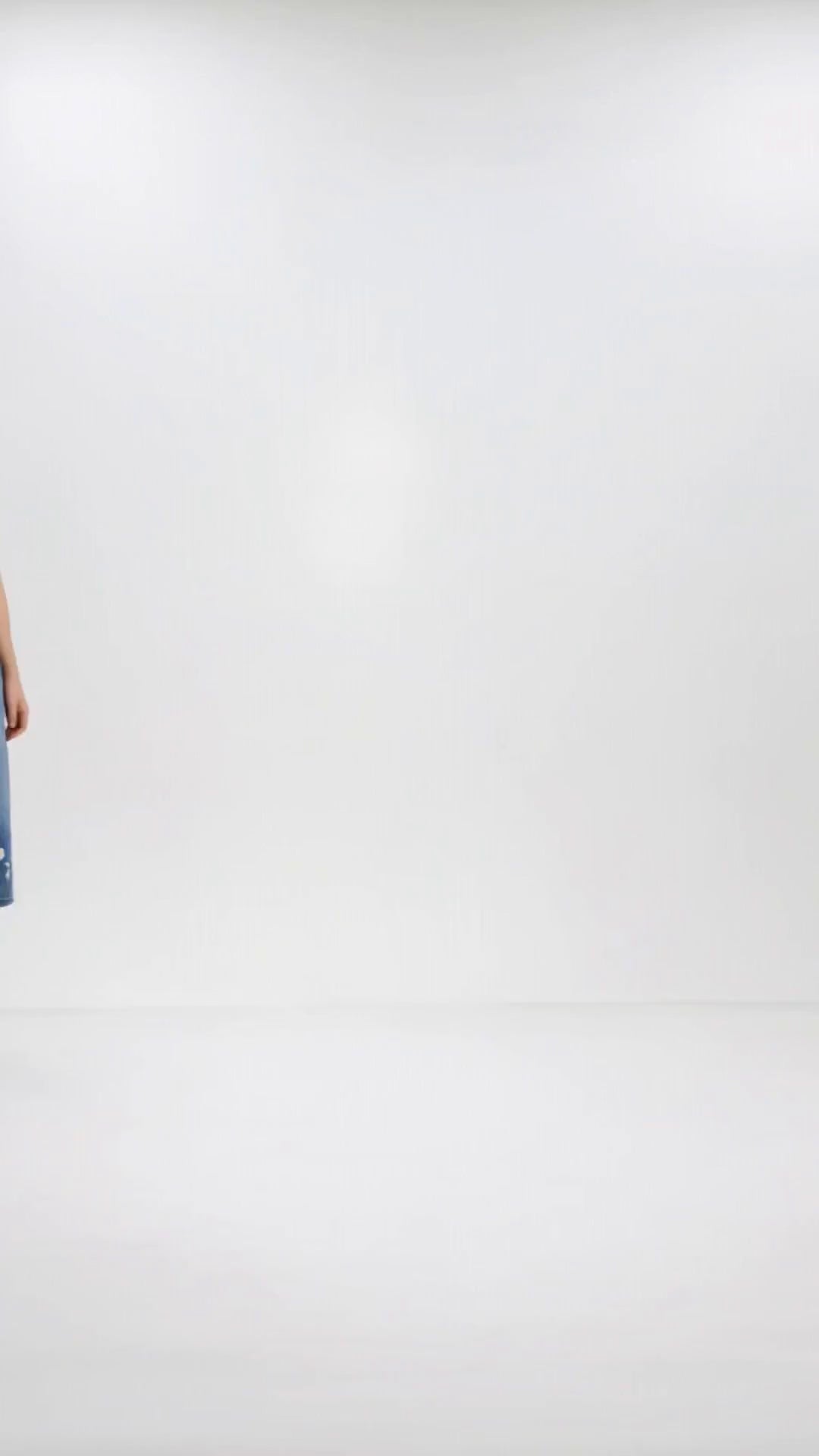 LISBON Fashion Product Video