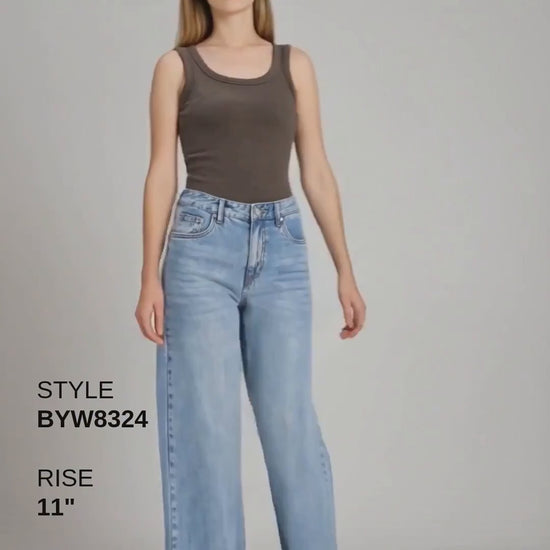 NEW YORK BYW8324 Fashion Product Video CUT