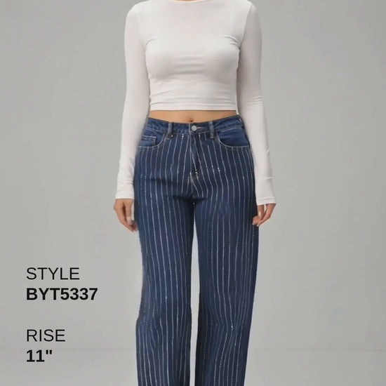 HONG KONG BYT5337 Fashion Product Video CUT