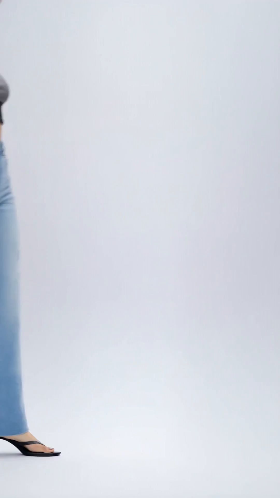 PLUS NEW YORK BYW8254-B-P Fashion Product Video