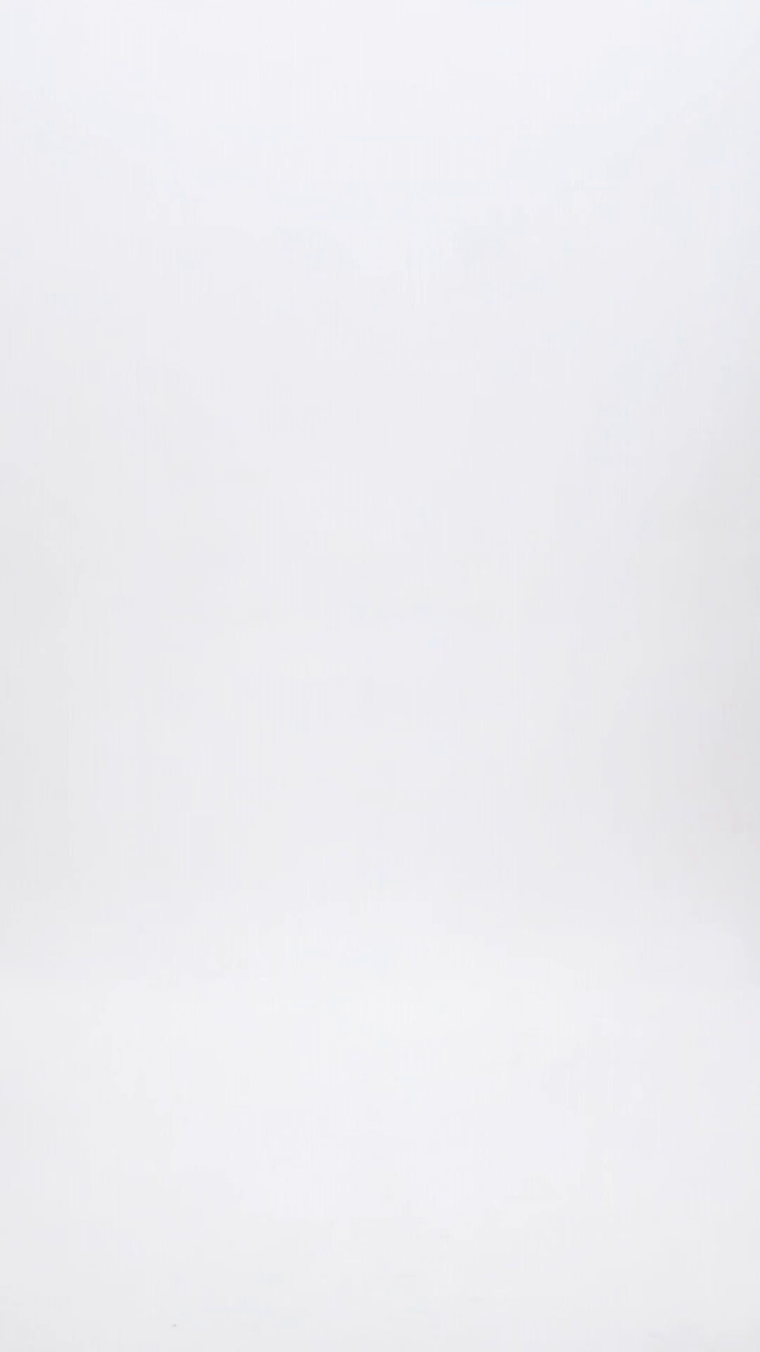 LOW RISE BOOTCUT Fashion Product Video