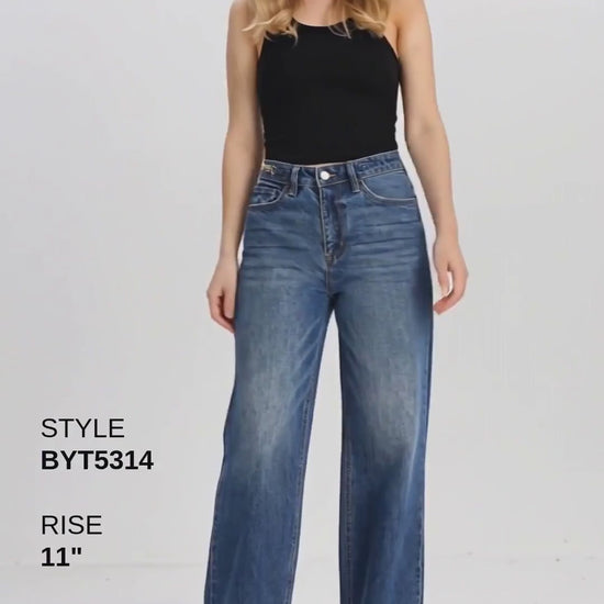 PARIS BYT5314 Fashion Product Video CUT