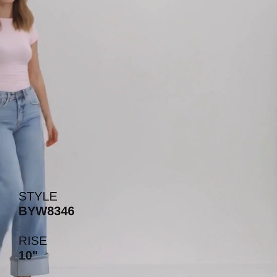 NEW YORK BYW8346 Fashion Product Video CUT