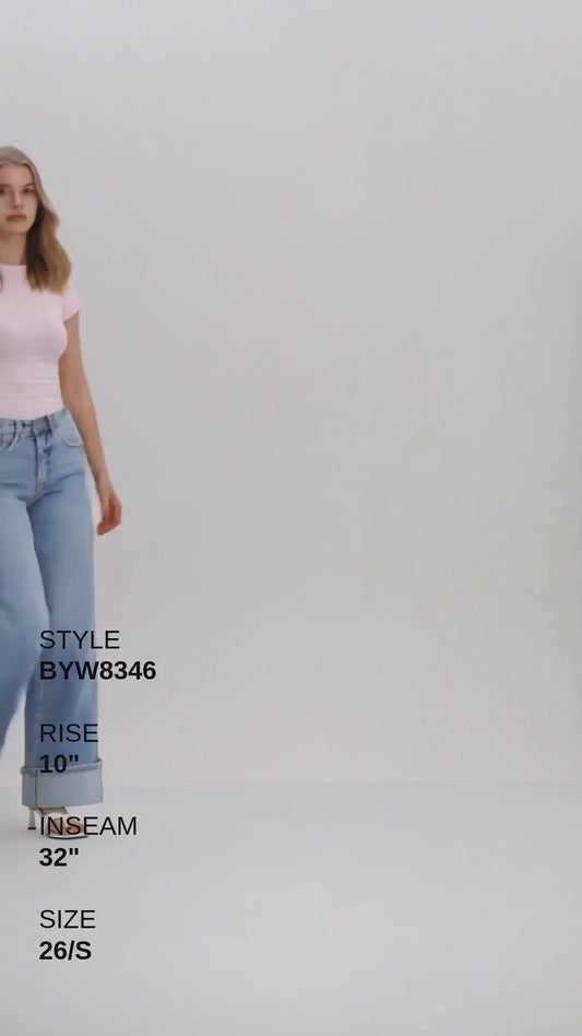 NEW YORK BYW8346 Fashion Product Video CUT
