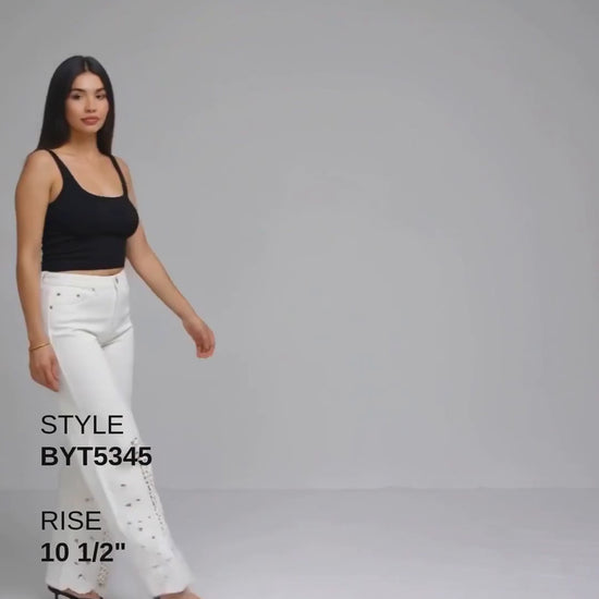 HONGKONG BYT5345 Fashion Product Video CUT
