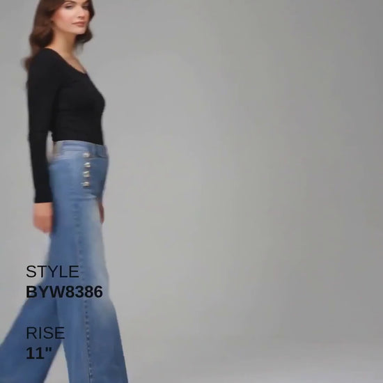 NEW YORK BYW8386 Fashion Product Video CUT