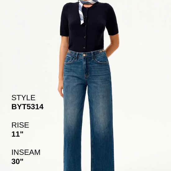 PARIS BYT5314 Fashion Product Video
