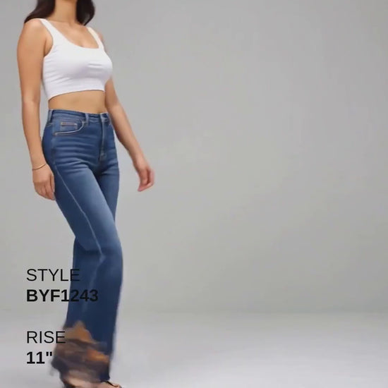 AUSTIN BYF1243 Fashion Product Video CUT