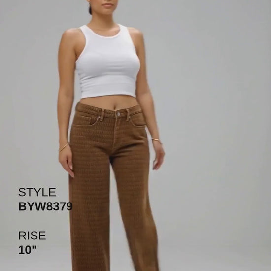 NEW YORK BYW8379 Fashion Product Video CUT