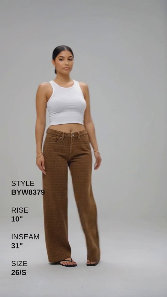 NEW YORK BYW8379 Fashion Product Video CUT