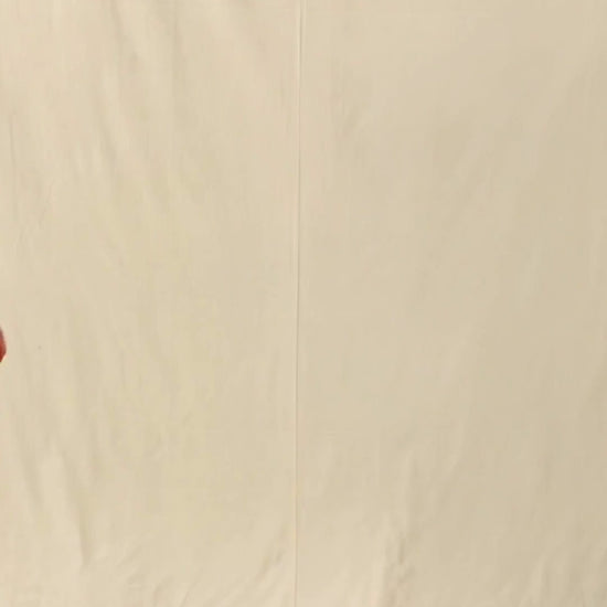 ROSALIND HIGH RISE BARREL Fashion Product Video