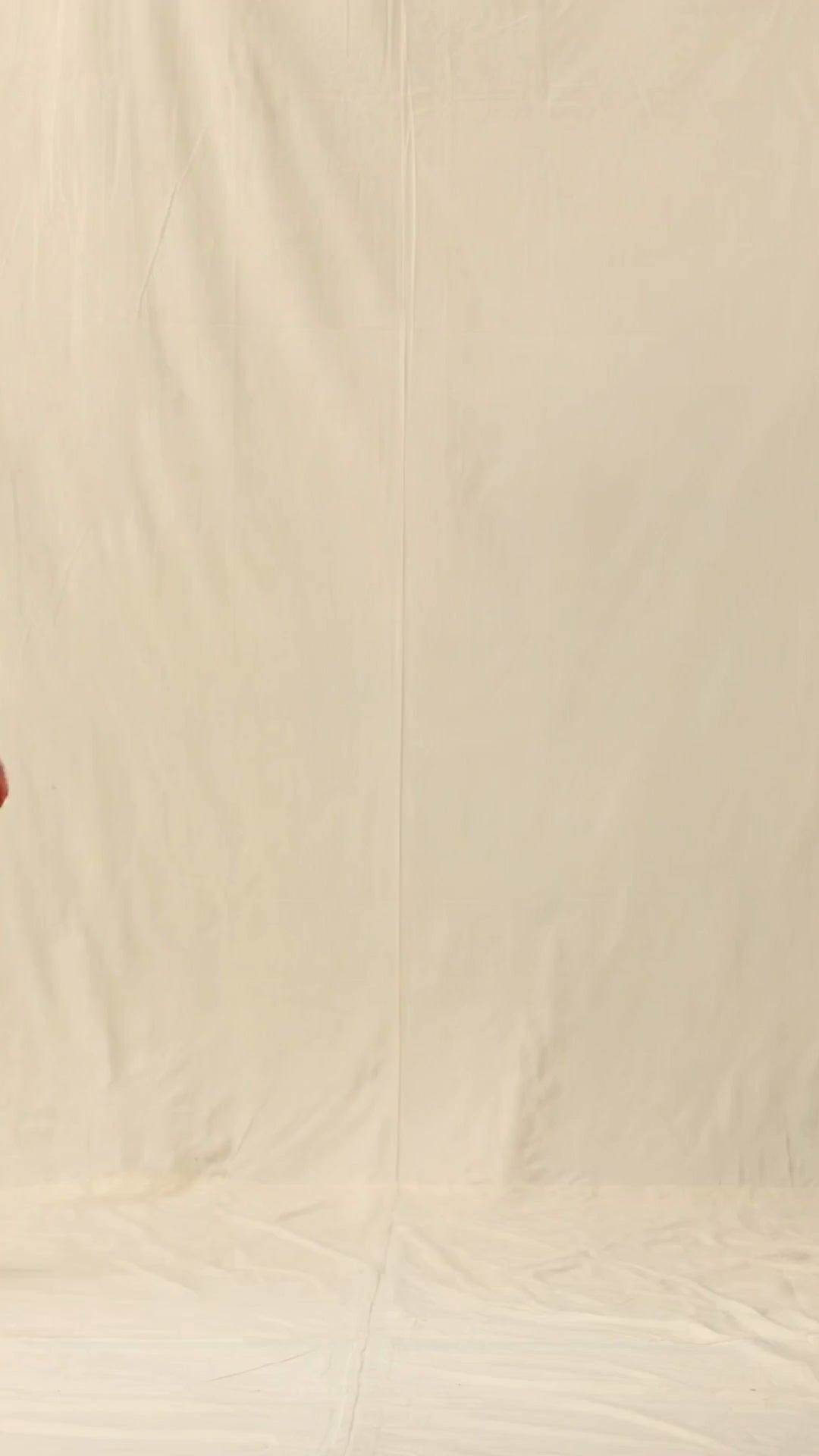 ROSALIND HIGH RISE BARREL Fashion Product Video