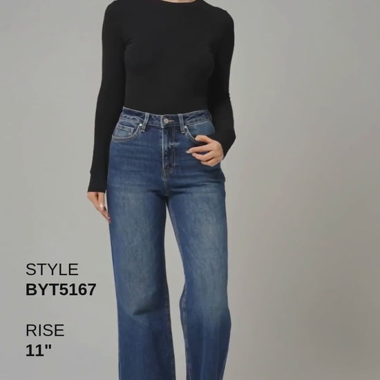 NEW YORK BYT5167 Fashion Product Video CUT