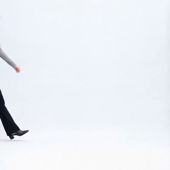 HIGH RISE FLARE Fashion Product Video
