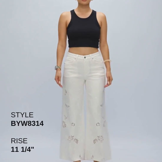NEW YORK BYW8314 Fashion Product Video CUT