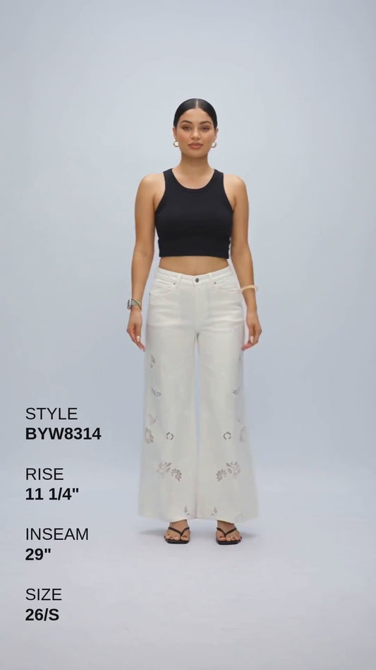 NEW YORK BYW8314 Fashion Product Video CUT