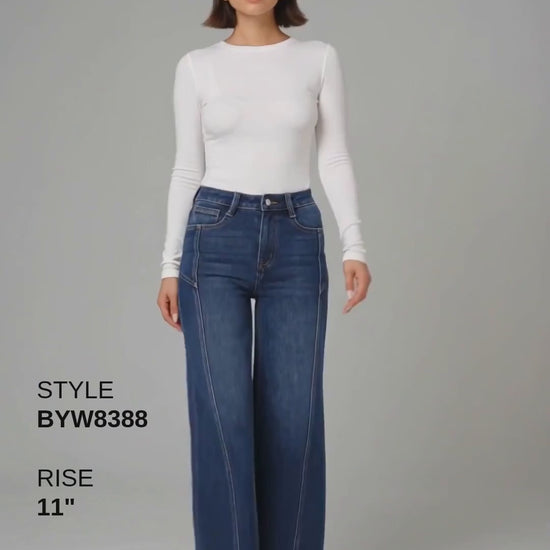 NEW YORK BYW8388 Fashion Product Video CUT