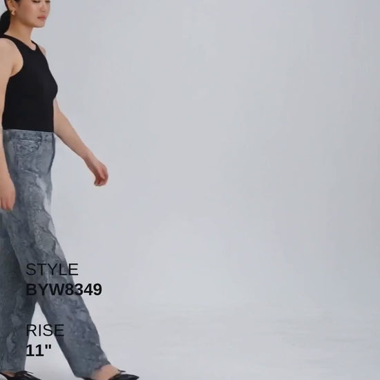 NEW YORK Fashion Product Video CUT